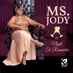 Ms. Jody  Night To Remember  CD