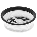 Round Filter for Numatic Henry Hetty James Vacuum Cleaner Hoover 12" Hoover