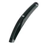 SKS SpeedRocker Rear Mudguard Extension Flap - Black