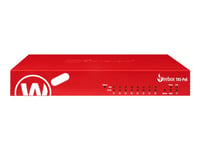 Watchguard Firebox T85-Poe - Sikkerhetsapparat - Med 1-Års Total Security Suite - 8 Porter - 1Gbe - Watchguard Trade-Up Program