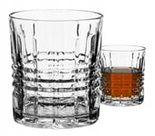 Galicja Verre Madlen - Verres à jus - Verres à eau - Petits verres - Passe au lave-vaisselle - Grand verre à eau - Passe au lave-vaisselle - 310 ml