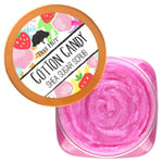 Tree Hut Cotton Candy Shea Sugar Scrub 510g