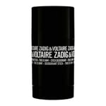 Déodorant en stick This Is Him! Zadig & Voltaire This Is [75 g] 75 g