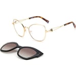 Missoni MIS 0054 53 CS 0 Opticals with Clip On Sunglasses