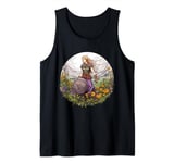 Strength of the Shield Maidens - Goddesses of the Tank Top