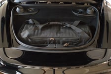 Bagagevagnsvaska Porsche 718 Boxster 982 2016present ProLine