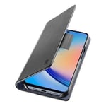 Housse Cellular Line BOOK3GALA35K GALAXY BOOK A35 5G Noir