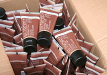 24 x St Tropez Instant Tan Finishing Gloss 30ml | Instant High Shine Effect