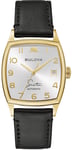 Bulova Watch Frank Sinatra Young At Heart