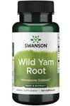 Swanson - Wild Yam Root - 100 caps