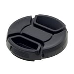 Kamera Express Clip Cap Bouchon d'objectif 43 mm