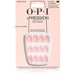 OPI xPRESS/ON kunstige negle Bubble Bath 30 stk.