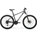 MTB Merida Big.Seven 20 Silver XS 2024