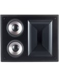 Klipsch THX-5000-LCR - Enceinte Cinéma Noir