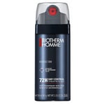 Soins corps & bain Biotherm  HOMME DAY CONTROL 72h déodorant vaporisateur 150 ml