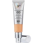 IT Cosmetics Your Skin But Better CC+ Cream with SPF50 32ml (Various Shades) - Neutral Tan