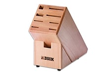 Dick Billot en Bois