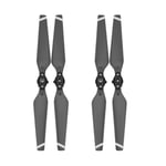 4pcs Propeller/Fit For - DJI Mavic Pro/Drone Quick Release Prop 8330 Folding Blade Replacement Props Spare Parts Accessories CW CCW