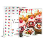 SMARTBOX - Coffret Cadeau Balade gourmande en famille ou entre amis à Saint-Germain-des-Prés-Multi-thèmes