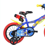 Dino Bikes Sonic 14´´ Bike