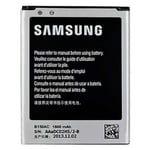 BATTERIE ORIGINE Samsung Akku B150AE B150AC Galaxy Core Duos 18260 i8262 Trend 3 G3500