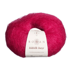 Rowan Kidsilk Haze Fine Yarn, 25g