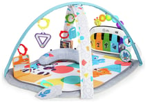 Baby Einstein Music & Language Discovery Gym