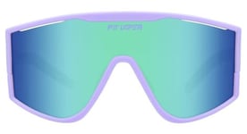 Paire de lunettes pit viper try hard the moontower cat 3