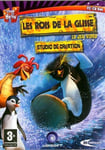 Les Rois De La Glisse - Studio De Création - Mindscape Pc