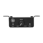 Bass remote till DLS Signature S1 24V