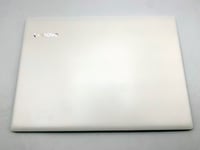 Lenovo IdeaPad 320S-14IKB Top Lid LCD Rear Back Cover Housing White 5CB0N78318