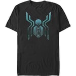 Spider Logo Spider-Man Far From Home T-Shirt