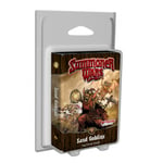 Summoner Wars: The Sand Goblins (Exp.)