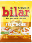 Ahlgrens Bilar Fruktkombi 125g Cloetta