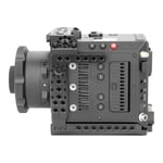 Nitze Z Cam E2-F6 Pro Cage T-Z02A