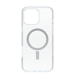 OtterBox Symmetry MagSafe Case for iPhone 16 Pro Max - Clear