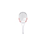 Babolat Mini Racket Pure Strike Cadeau - Blanc , Rouge