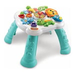 Prime Activités VTech Electronics Table Multi-Activités Giocaimpara 540807