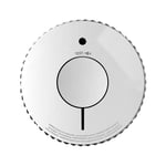 816317006402 FIREANGEL SMOKE DETECTOR FA6120-INT BUILT-IN BATTERY