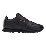 Reebok Garçon NFX Trainer Sneaker, FEEGOO/CBLACK/CLAMAR, 39