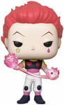 Figurine Funko Pop! N°652 - Hunter X Hunter - Hisoka