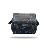 Portal Outdoor Aspen Active Sac Mixte, Multicolore, 30 x 20 x 20 cm