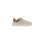 Alviero Martini Prima Classe Blanc Polyéthylène Femmes Basket Authentic