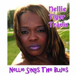 Nellie Tiger Travis  Nellie Sings The Blues  CD