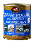 Polercreme Kromglans Autosol