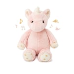 Cloud b Veilleuse Licorne ROSE