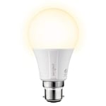 Sengled Element Classic Smart LED Light Bulb (Hub Required), Works with Amazon Alexa / Echo Plus / Google Assistant, Dimmable Soft White Lighting with B22 Base, 60W Equivalent [Energy Class A+]