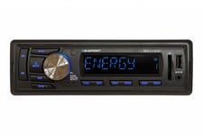 Blaupunkt BPA 1119 BT, edullinen autostereo Bluetoothilla