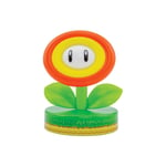 Paladone Super Mario - Fire Flower Icon Light BDP Valo (PP6362NNV2)