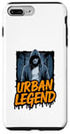 Coque pour iPhone 7 Plus/8 Plus Urban Legend Cool Statement Street Style